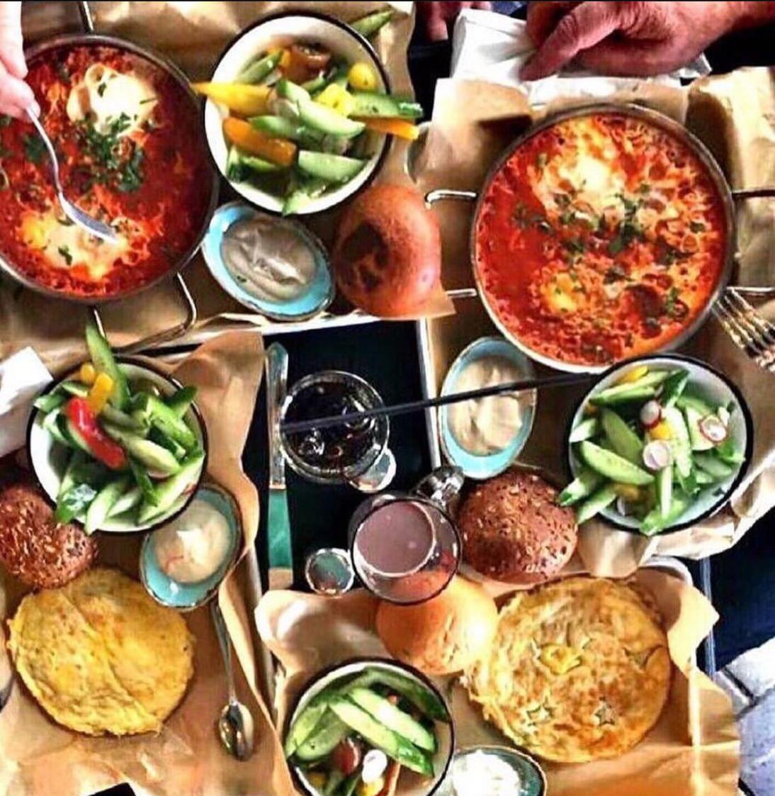 브라운 Tlv 호텔 텔아비브 외부 사진